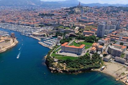 marseille